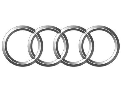 Audi — Kunde der RÄDLOG-Center GmbH