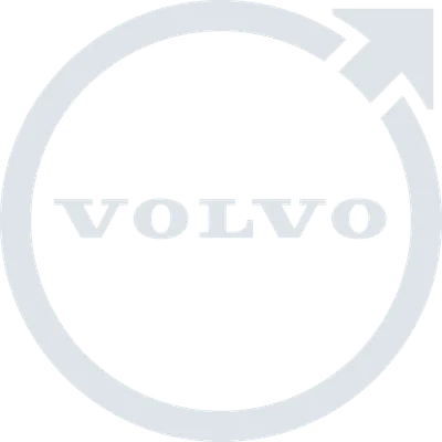Volvo — Kunde der RÄDLOG-Center GmbH